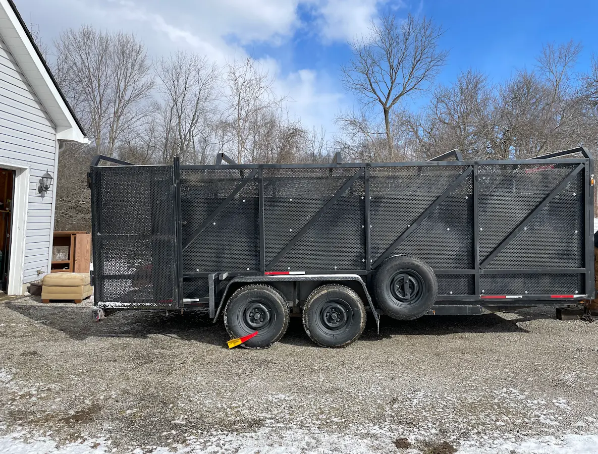 Dumpster Rental services in Oak Park, IL